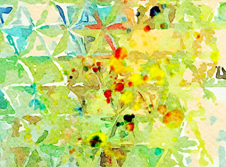 Abstract painting. Art for sale. Oil paint. Modern impressionism artwork. Contemporary wall arts. Paper or canvas print. Template for creating design poster, handmade production. Background texture.