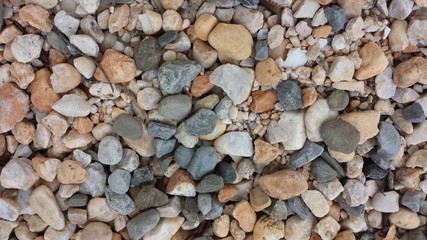 pebbles