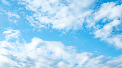 青空・雲
