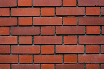 Obraz premium brick wall texture background