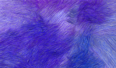 Color splash background design of fractal paint and rich texture on the subject of imagination, creativity and art. Stock. Watercolor hand drawing. Good for wallpapers, posters, cards or invitations