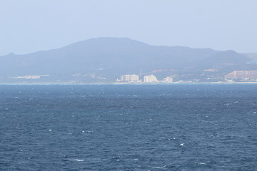 Obraz premium Sea Coast