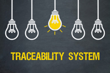 Traceability system