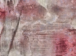 Macro detailed splashes and strokes of oil brush on paper. Simple colorful bright pattern. Old vintage rough texture. HQ design pattern. Shape close up painting.