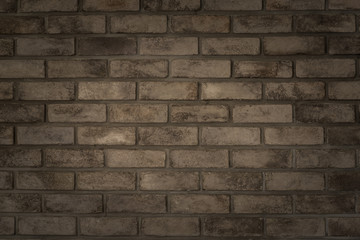 brick wall background