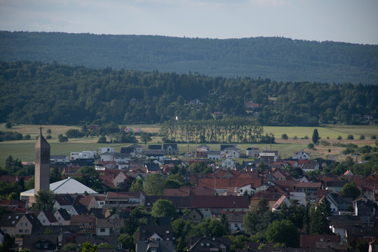 Waldalgesheim