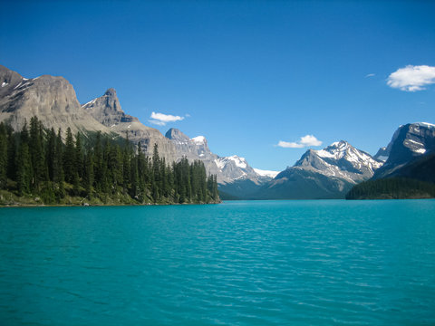 Natural beauty of British Columbia, Canada