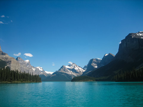 Natural beauty of British Columbia, Canada