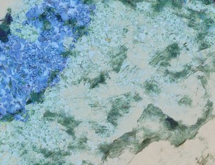 Designed grunge texture for creative ideas. Macro brushstrokes of oil. Abstract close up structure background. Colorful HD wallpaper. Simple graphic design template.