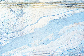 abstract pattern on a greek marble column in Acropolis