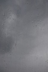 Raindrops High