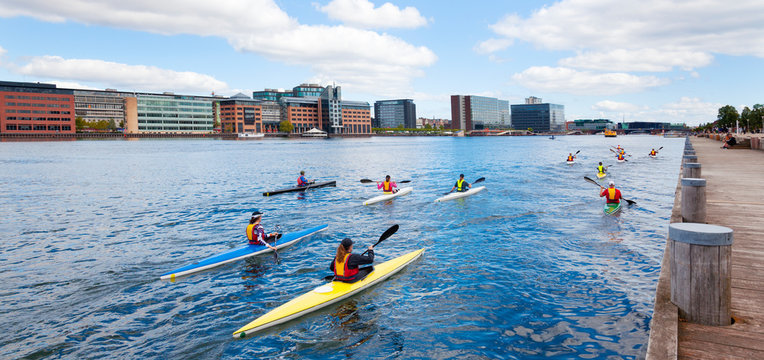 Kopenhagen