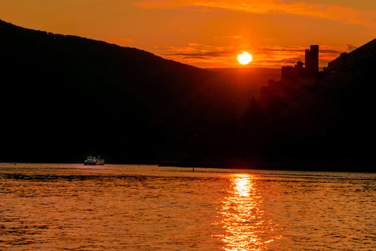Binger Loch