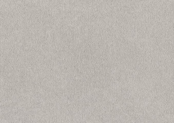 Photograph of artist coarse grain striped mid gray pastel paper texture sample.