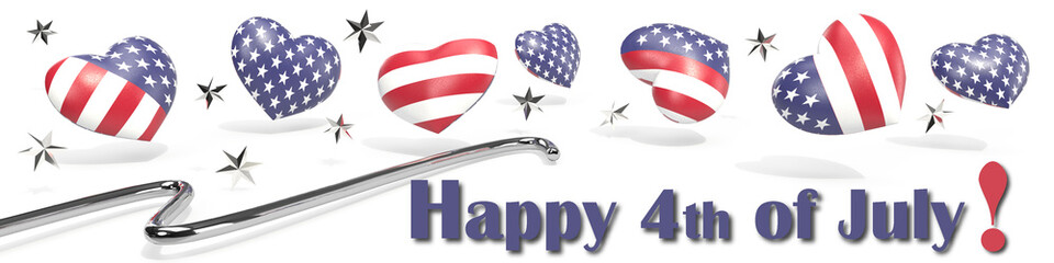 4th of july
