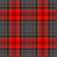 Tartan Plaid Scottish Seamless Pattern.