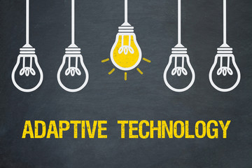Adaptive Technology