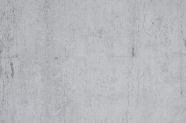 gray concrete background texture clean stucco fine grain cement wall clear and smooth white polished grunge interior indoor.