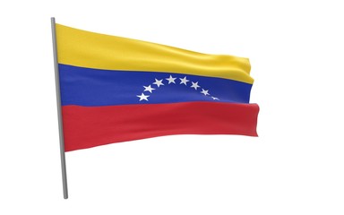 Flag of Venezuela