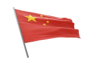 Flag of China