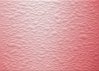 sweet pink color background with geometric pattern background