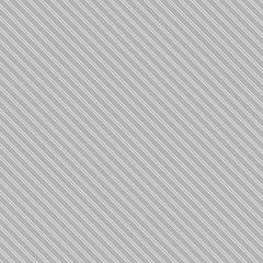 Obraz premium Diagonal lines on white background. Abstract pattern with diagonal lines. Vector illustration