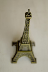 eiffel tower of paris