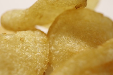 ポテトチップス