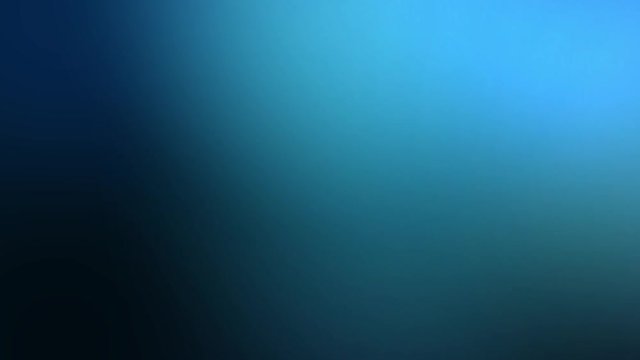 Dark blue abstract background with gradient light motion for technology background concept