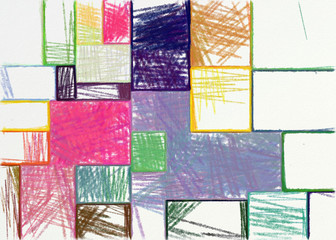 digital paint illustration pencil color pattern stroke texture style color block background 