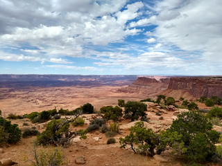 Canyonlands National Park