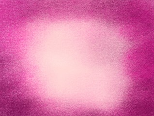 Watercolor paint like gradient background pastel ombre style. Iridescent template for brochure, banner, wallpaper, mobile screen. Neon hologram theme 