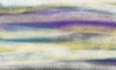 Watercolor paint like gradient background pastel ombre style. Iridescent template for brochure, banner, wallpaper, mobile screen. Neon hologram theme 