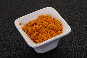 Aroma turmeric powder