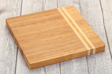 Kithenware - wooden board