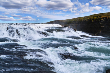 Gullfoss