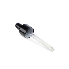 pipette glass dropper 