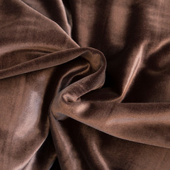 velvet fabric background 