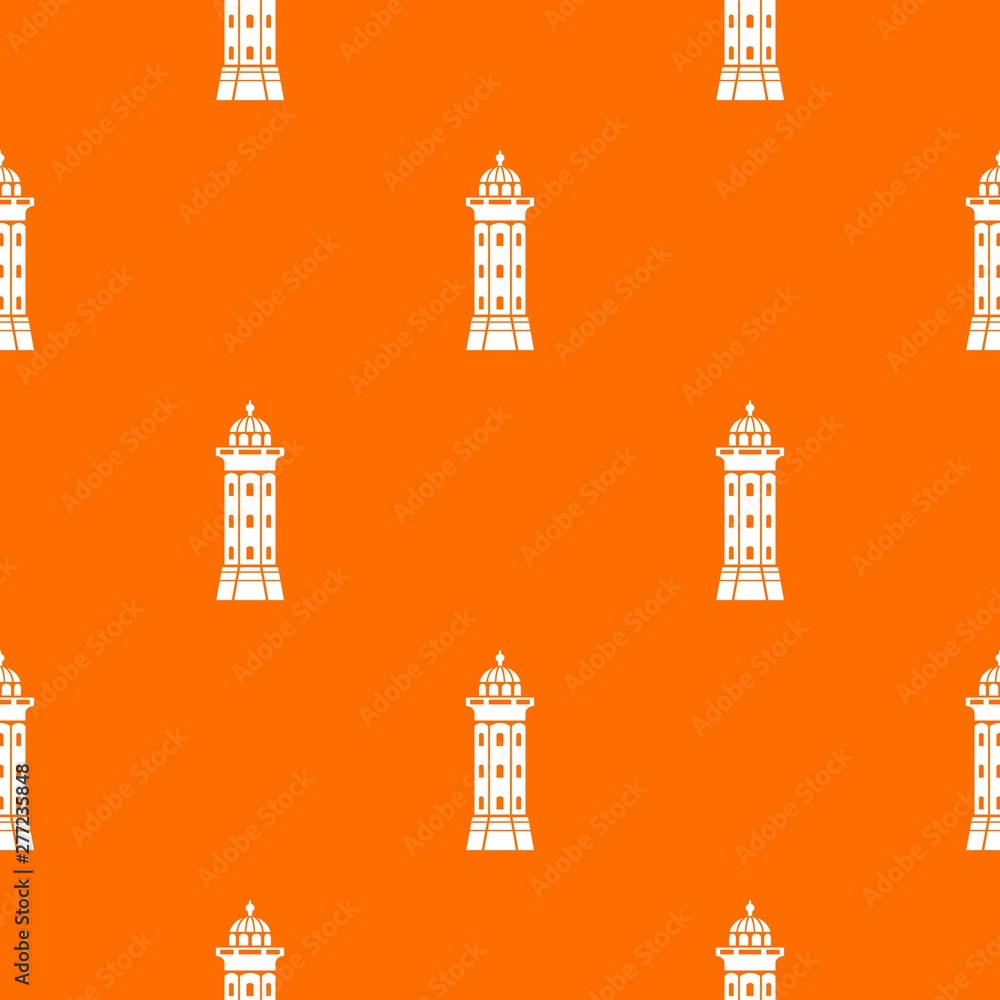Aufkleber raindrop pattern vector orange for any web design best