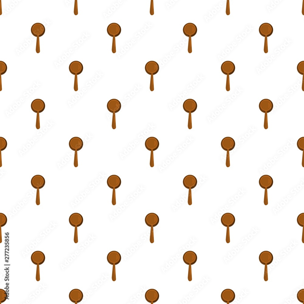 Poster judgement pattern seamless vector repeat for any web design