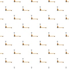Loader pattern seamless vector repeat for any web design