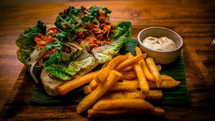 Banh Mi