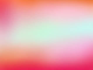 very soft and sweet pastel color abstract background