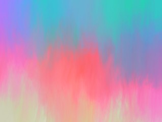 very soft and sweet pastel color abstract background