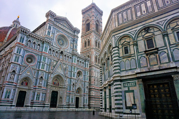 Basilica Santa Maria del Fiore