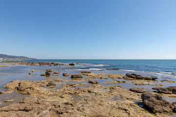Panoramic view of Terrazza Mascagni (Mascagni terrace)
