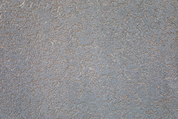 Photography of grey wall texture, abstract background