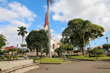Pura Vida - This is beautiful Costa Rica