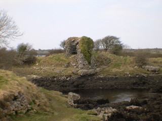 County Galway - Aran Islands