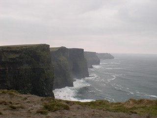 Cliffs of Moher